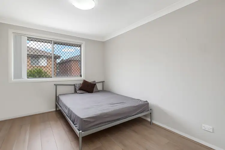 Fourth view of Homely townhouse listing, 7 Sonoran Glade, Plumpton NSW 2761