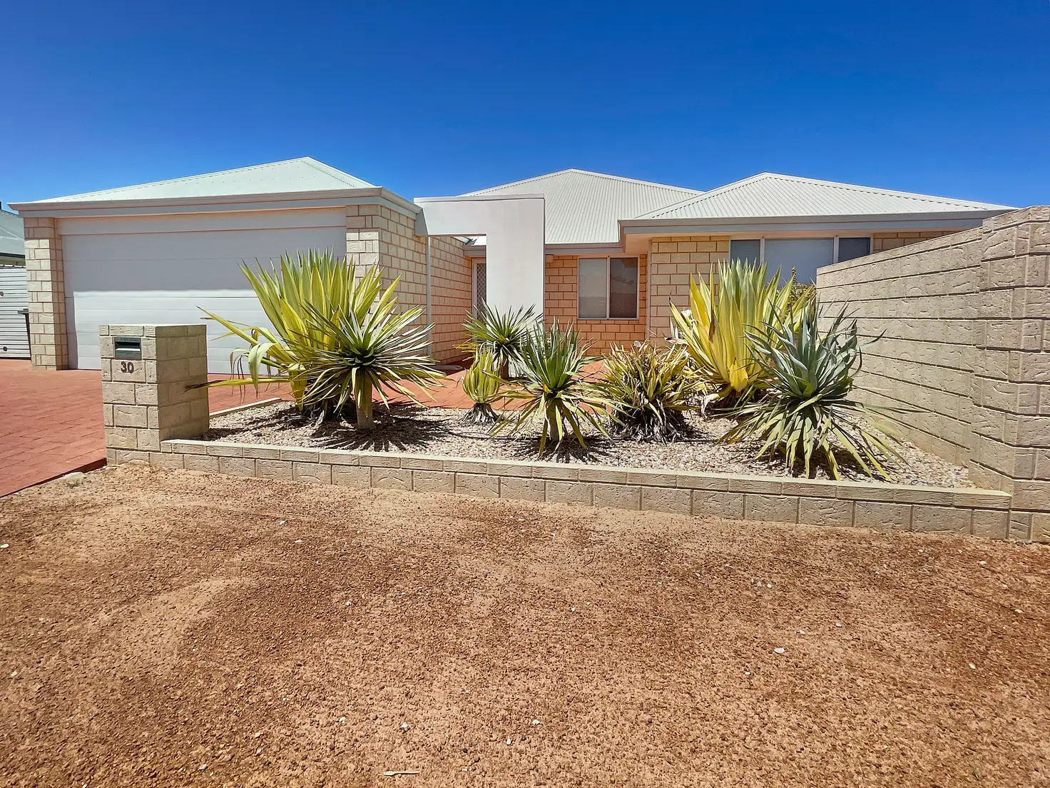 Main view of Homely house listing, 30 Reg Percy Street, Wandina WA 6530