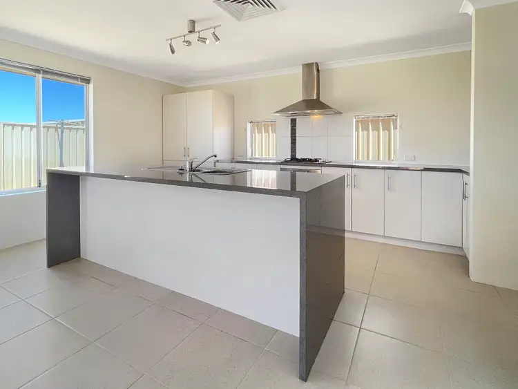 Second view of Homely house listing, 30 Reg Percy Street, Wandina WA 6530