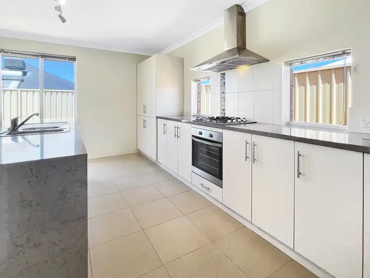Third view of Homely house listing, 30 Reg Percy Street, Wandina WA 6530