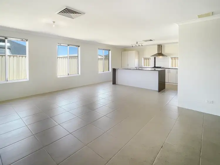 Fourth view of Homely house listing, 30 Reg Percy Street, Wandina WA 6530