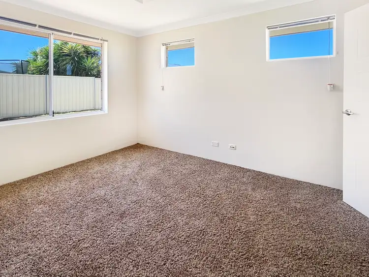 Fifth view of Homely house listing, 30 Reg Percy Street, Wandina WA 6530