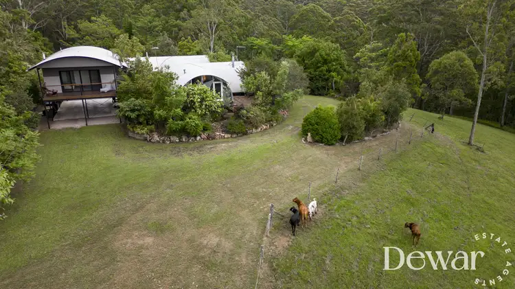 2025 Mount Mee Road, Ocean View QLD 4521
