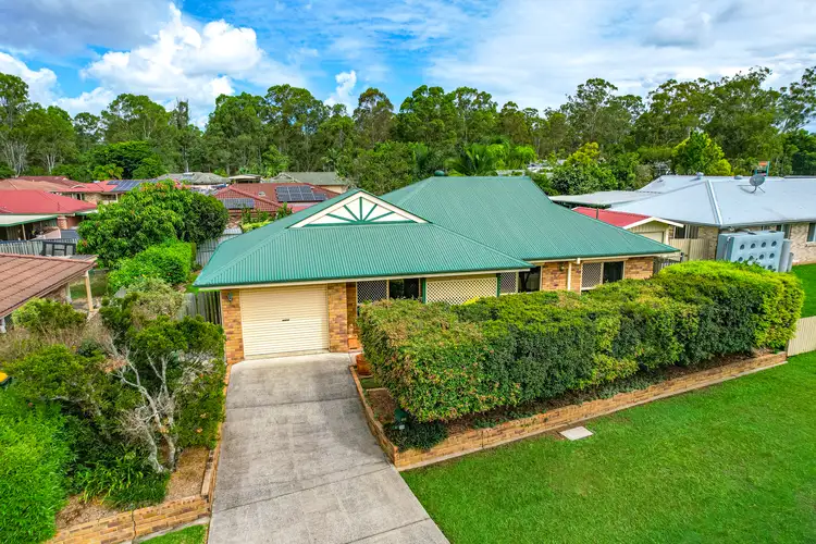 6 Regents Court, Upper Caboolture QLD 4510
