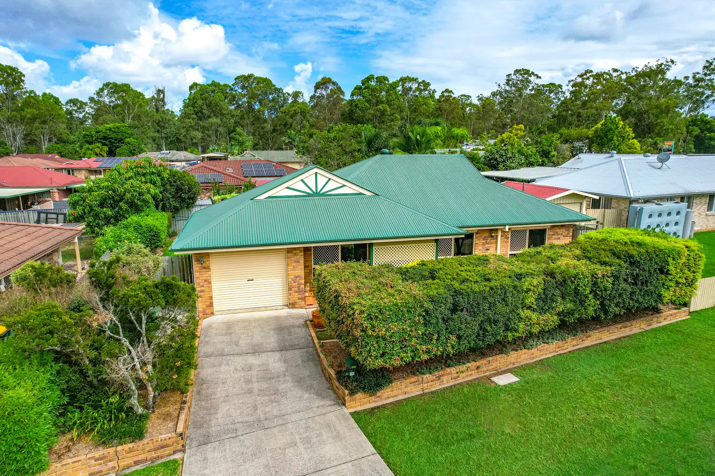 Main view of Homely house listing, 6 Regents Court, Upper Caboolture QLD 4510