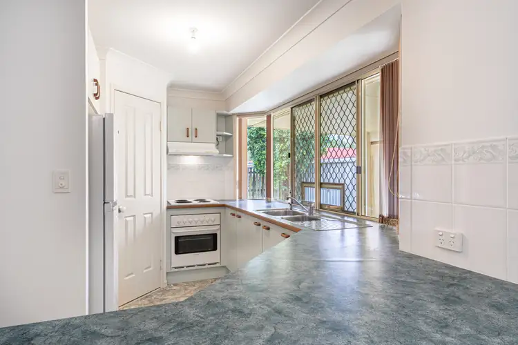 Second view of Homely house listing, 6 Regents Court, Upper Caboolture QLD 4510