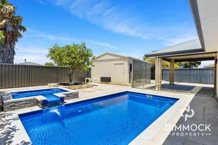 9 Torcross Street, Warnbro WA 6169