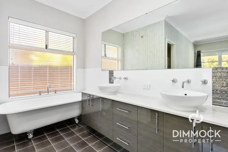 Fourth view of Homely house listing, 9 Torcross Street, Warnbro WA 6169