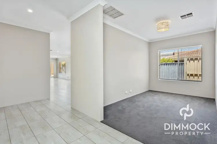 Fifth view of Homely house listing, 9 Torcross Street, Warnbro WA 6169