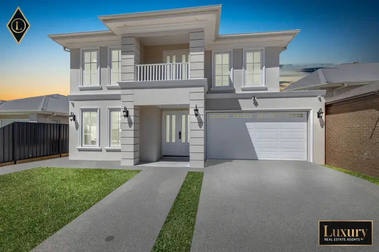 4 ranni place, Bonnie Brook VIC 3335