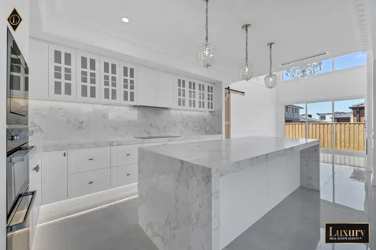 Fourth view of Homely house listing, 4 ranni place, Bonnie Brook VIC 3335