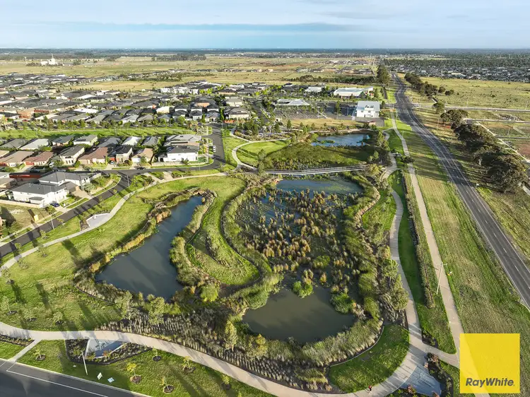 Sixth view of Homely land listing, 16 Mondegreen Close, Wyndham Vale VIC 3024