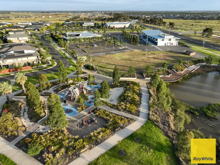 Seventh view of Homely land listing, 16 Mondegreen Close, Wyndham Vale VIC 3024