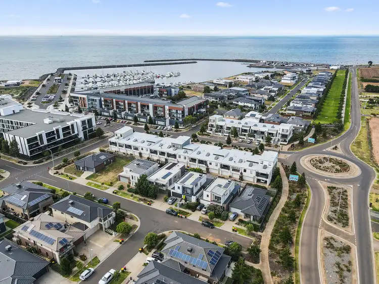 Second view of Homely house listing, 2 Jetty Road, Werribee South VIC 3030