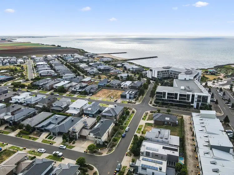 Fourth view of Homely house listing, 2 Jetty Road, Werribee South VIC 3030