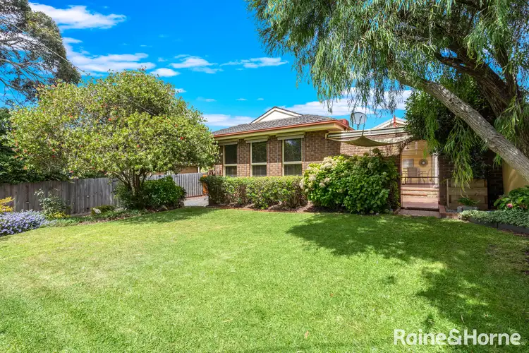 Fourth view of Homely house listing, 11 Bolithos Road, Riddells Creek VIC 3431