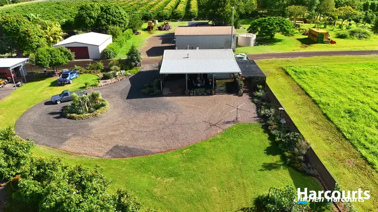 Fourth view of Homely rural property listing, 172 HUXLEY ROAD, Childers QLD 4660