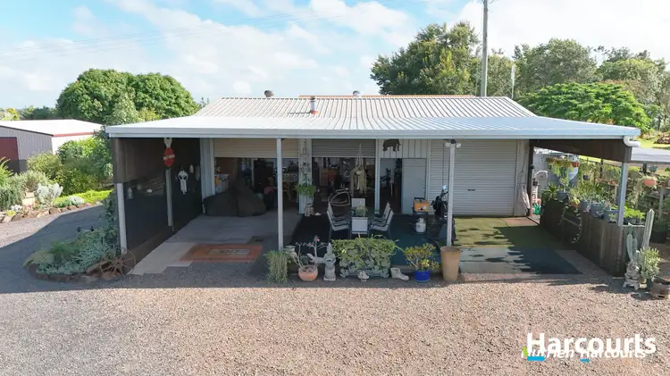Fifth view of Homely rural property listing, 172 HUXLEY ROAD, Childers QLD 4660