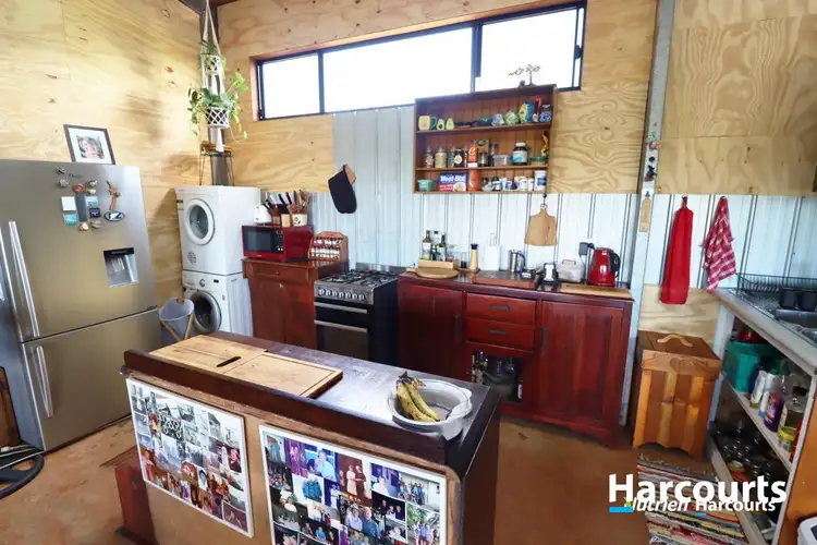 Sixth view of Homely rural property listing, 172 HUXLEY ROAD, Childers QLD 4660