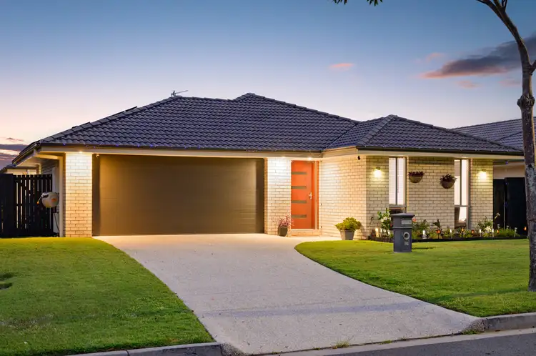 14 John Crescent, Pimpama QLD 4209