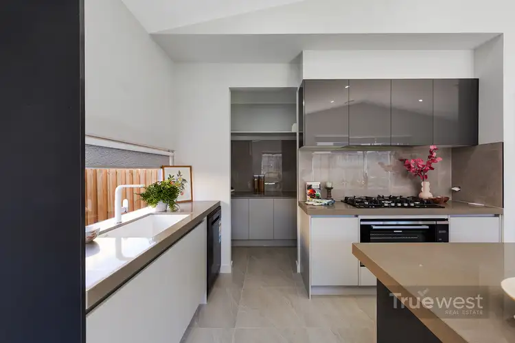 Third view of Homely house listing, 58 Pienza Road, Fraser Rise VIC 3336