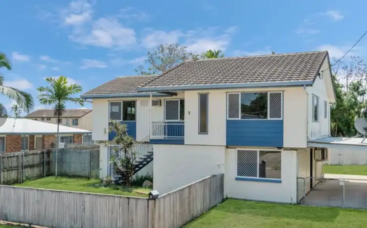 8 Roma Court, Kelso QLD 4815