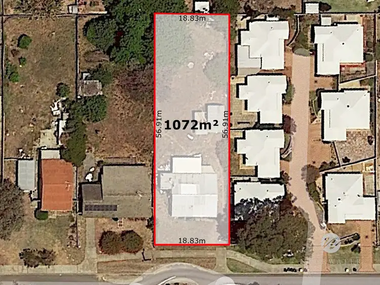 17 Morfitt Street, Mandurah WA 6210