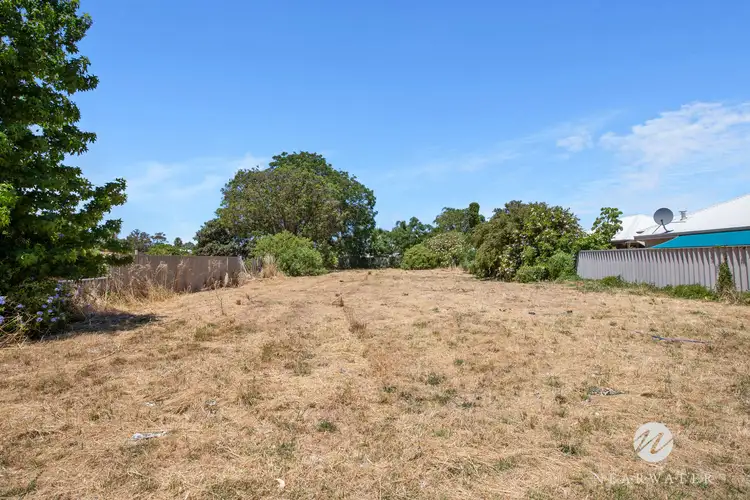 Fourth view of Homely land listing, 17 Morfitt Street, Mandurah WA 6210