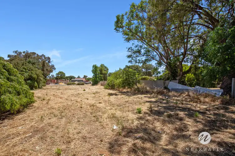 Sixth view of Homely land listing, 17 Morfitt Street, Mandurah WA 6210