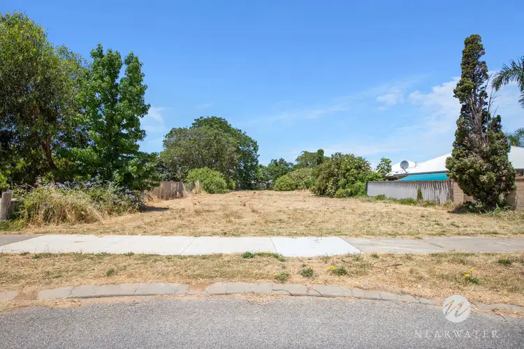 Seventh view of Homely land listing, 17 Morfitt Street, Mandurah WA 6210