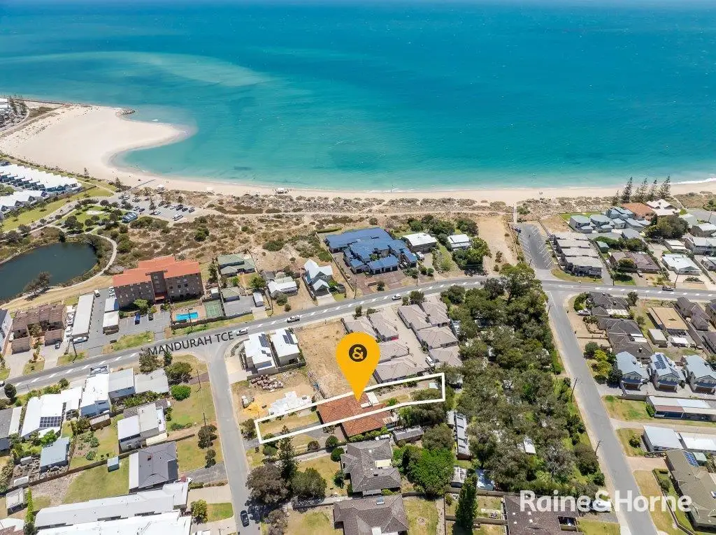 Main view of Homely house listing, 1/18 Clyde Place, Mandurah WA 6210