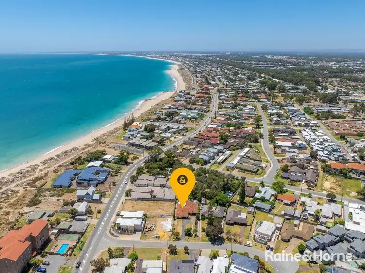 Second view of Homely house listing, 1/18 Clyde Place, Mandurah WA 6210