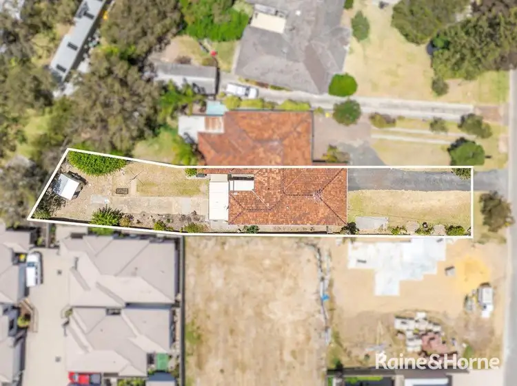 Third view of Homely house listing, 1/18 Clyde Place, Mandurah WA 6210