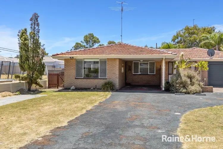 Fourth view of Homely house listing, 1/18 Clyde Place, Mandurah WA 6210