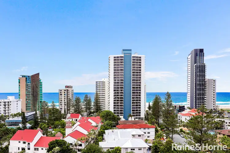 904/3018 Surfers Paradise Boulevard, Surfers Paradise QLD 4217