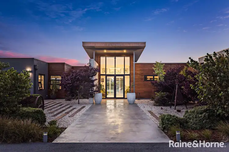 Second view of Homely house listing, 752 Kaveneys Road, Jeir NSW 2582