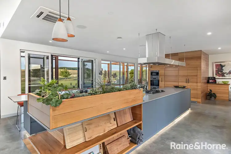 Fifth view of Homely house listing, 752 Kaveneys Road, Jeir NSW 2582