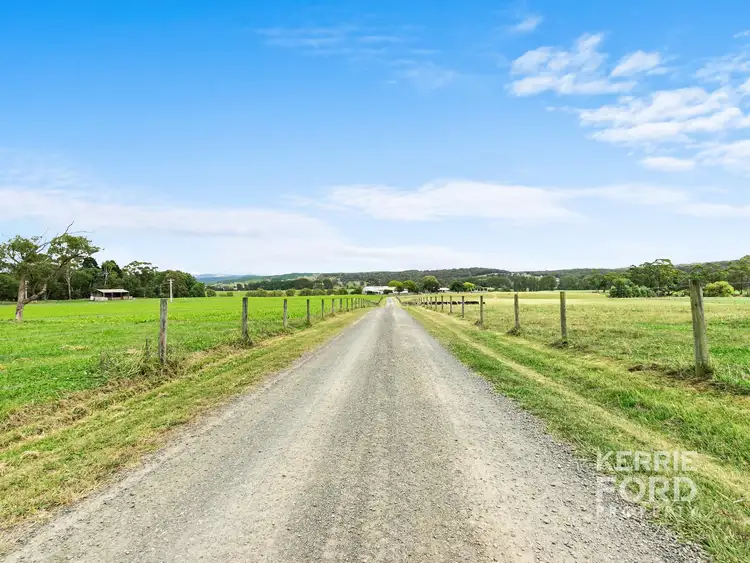Third view of Homely rural property listing, 234 Merrimans Creek Road, Gormandale VIC 3873