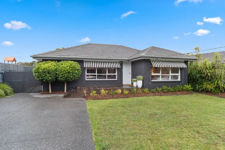 Main view of Homely house listing, 33 Austral Crescent, Baxter VIC 3911