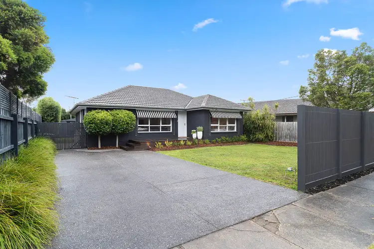 Second view of Homely house listing, 33 Austral Crescent, Baxter VIC 3911