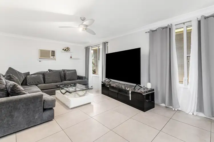 Third view of Homely house listing, 44 Ploughman Crescent, Werrington Downs NSW 2747