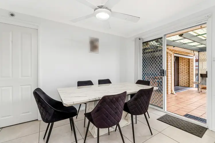Fourth view of Homely house listing, 44 Ploughman Crescent, Werrington Downs NSW 2747