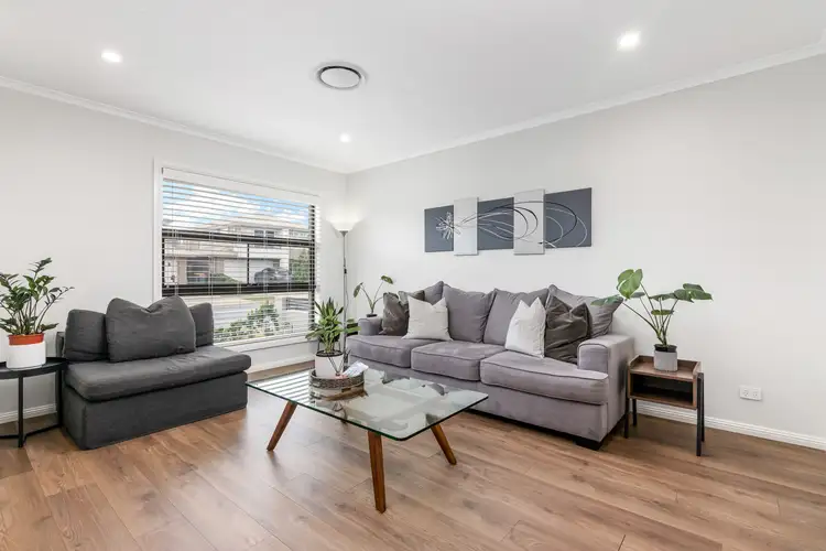 Fourth view of Homely house listing, 69 Barrallier Drive, Marsden Park NSW 2765