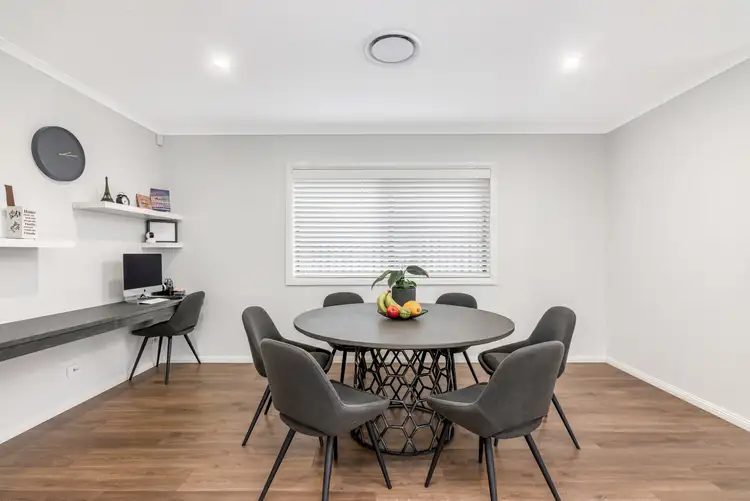 Fifth view of Homely house listing, 69 Barrallier Drive, Marsden Park NSW 2765