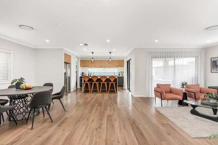 Sixth view of Homely house listing, 69 Barrallier Drive, Marsden Park NSW 2765