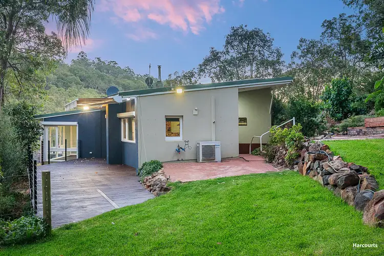 46 Thompson Road, Roleystone WA 6111