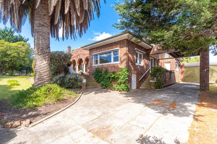 21 The Ridge, Frankston South VIC 3199