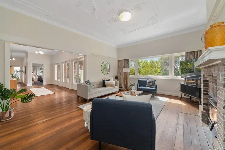 Second view of Homely house listing, 21 The Ridge, Frankston South VIC 3199