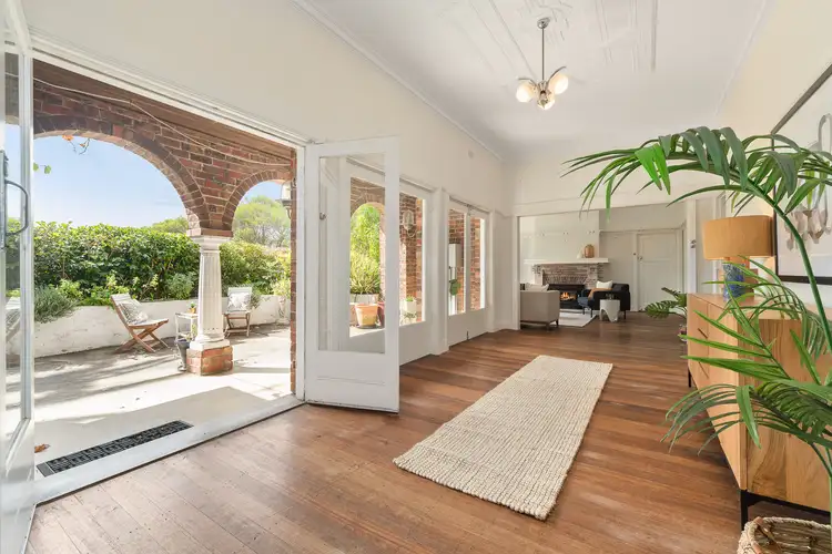 Fifth view of Homely house listing, 21 The Ridge, Frankston South VIC 3199