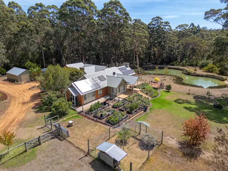 65 Roberts Road, Scotsdale WA 6333